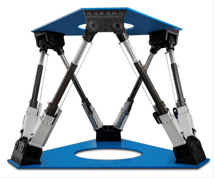  多家行业龙头看好？核心零部件研发商「卓誉科技」完成数千万首轮融资！(图7)